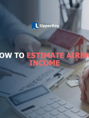 How to Estimate AirBnB Income