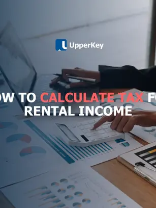 How to Calculate Tax For Rental Income