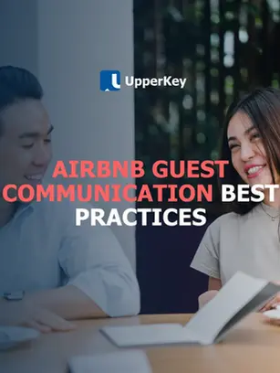 AirBnB Guest Communication Best Practices