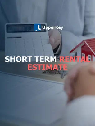 Short Term Rental Estimate