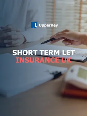 Short Term Let Insurance UK