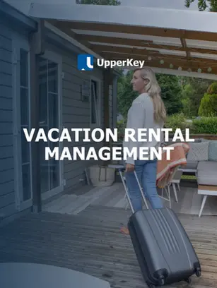 Vacation Rental Management