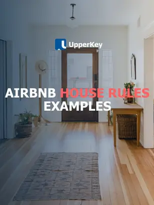 AirBnB House Rules Examples