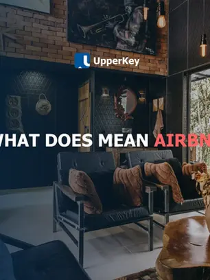 What Does Mean AirBnB