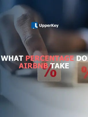 What Percentage Do Airbnb Take