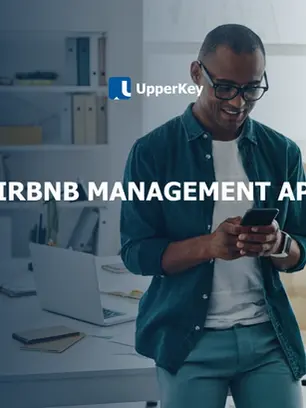 AirBnB Management App