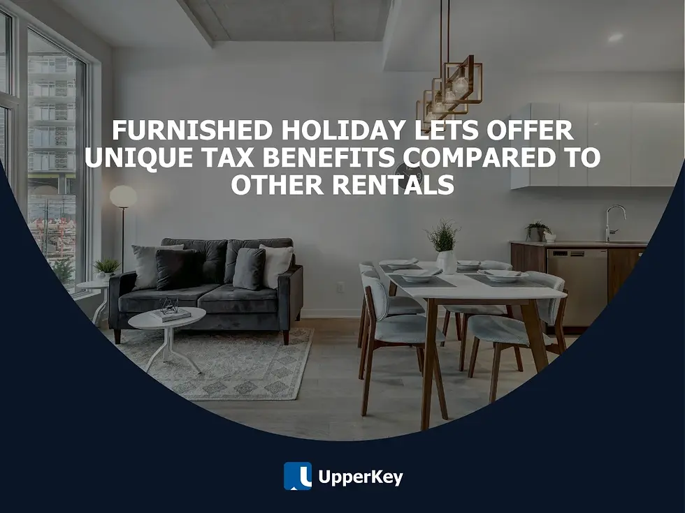 Modern furnished apartment with sofa and dining table