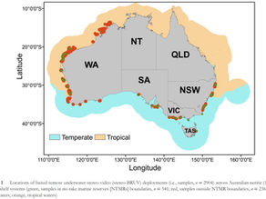Effects of Human Footprint and Biophysical Factors on the Body-size Structure of Marine Fisheries 