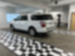 2021 Ford Expedition Surround view Adas Calibration