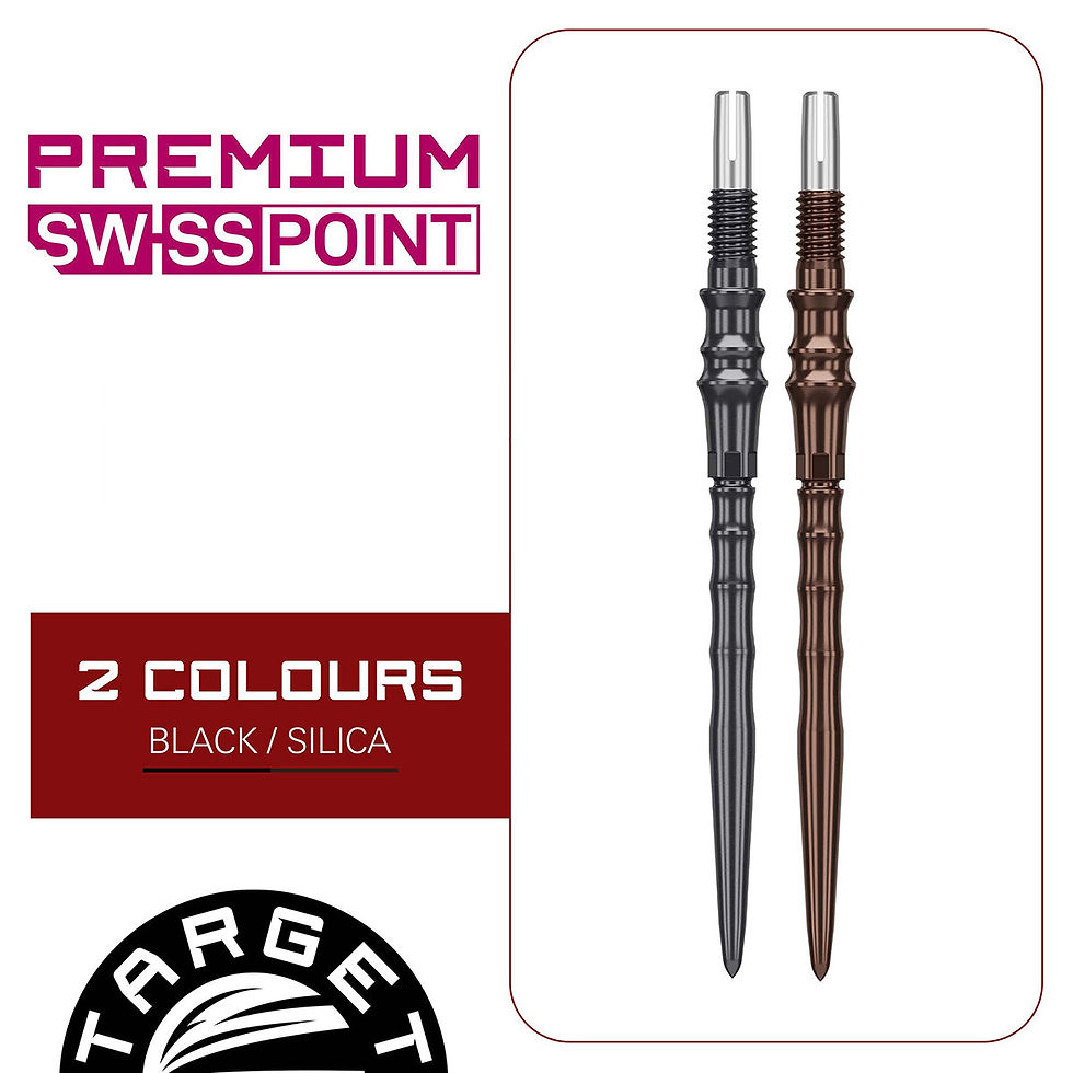 Thumbnail: Target Japan Premium Swiss Points