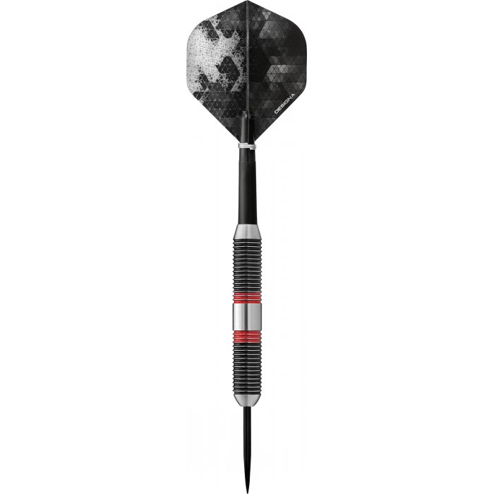 Thumbnail: Meteors 90 V2 Darts set M3 