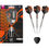 Thumbnail: Target Crux 90% Tungsten Darts Set 02