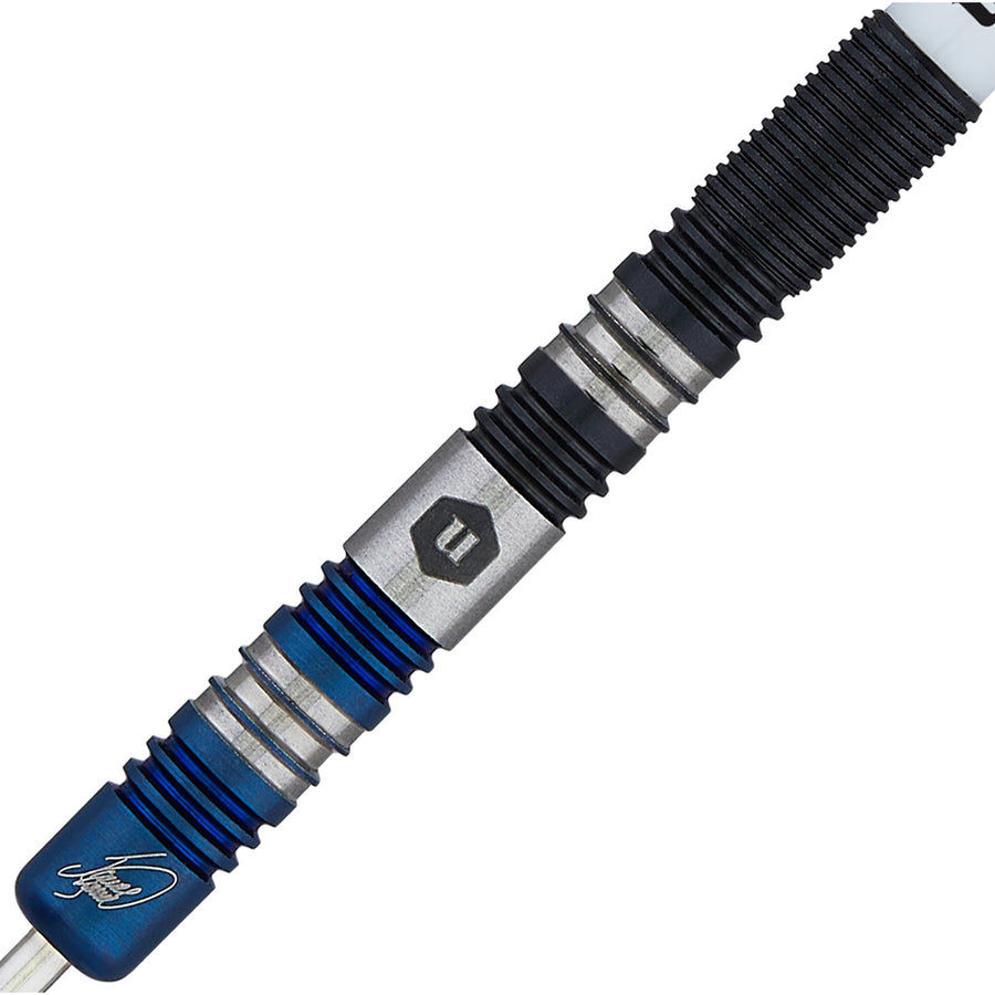 Thumbnail: James Wade Two Tone Darts set 90%T