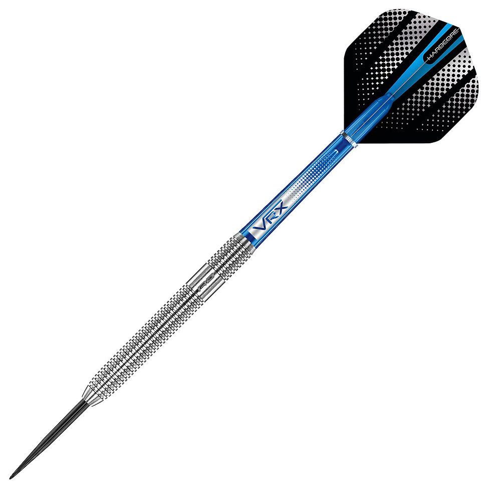 Thumbnail: Defender 85%T  Darts Set 