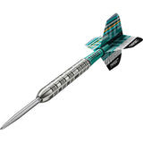 Thumbnail: Target HYDRO 02 Darts Set 90%Tungsten 