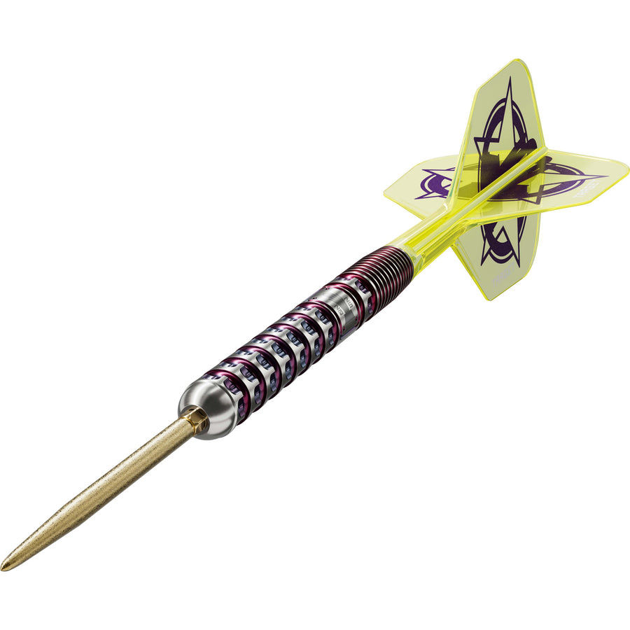 Thumbnail: Luke Littler World Champion 2025 limited edition Darts Set