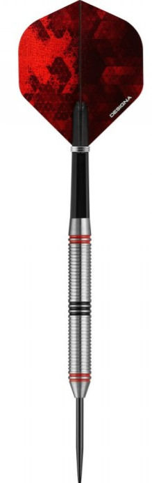 Thumbnail: Vampires V2 Darts Set M4