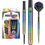 Thumbnail: Foxfire Urban  90%Tungsten Darts Set By Winmau