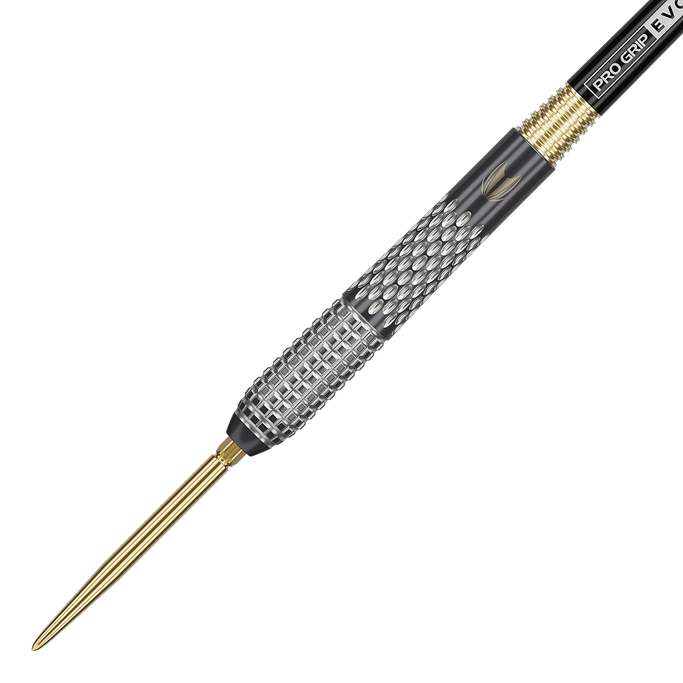 Thumbnail: Stephen Bunting GEN 5 Void Darts Set