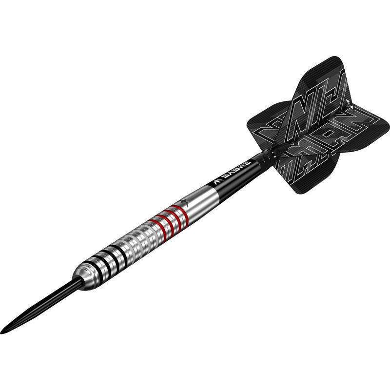 Thumbnail: Mission Wessel Nijman 95%T Darts Set