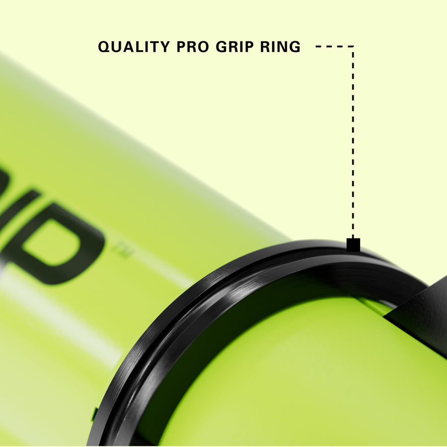 Thumbnail: Target Pro Grip Shafts Lime Green