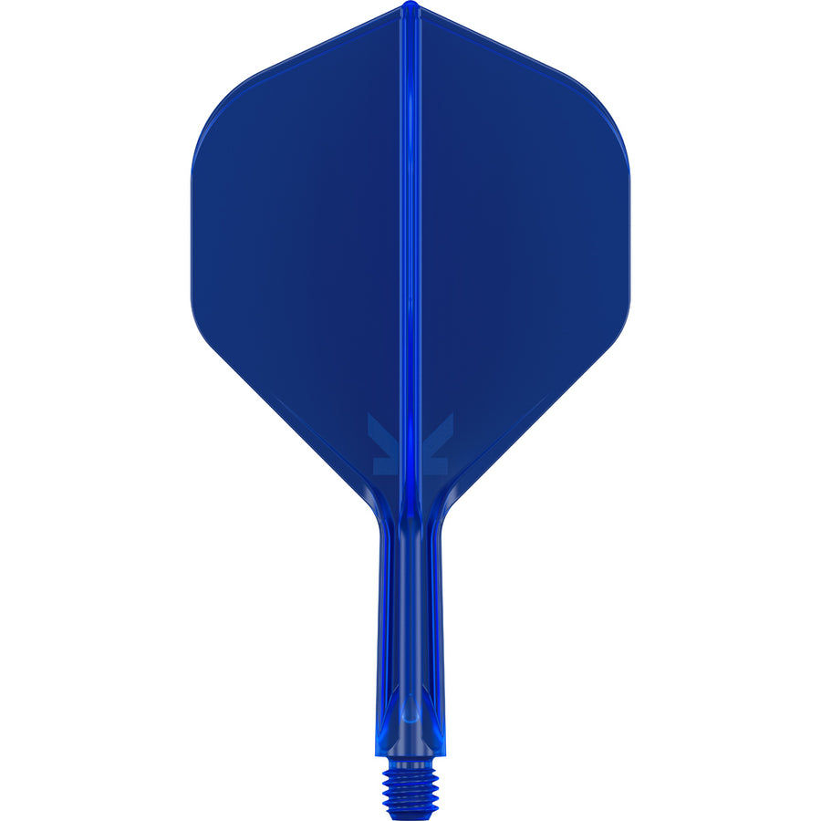 Thumbnail: Target K-Flex Blue No2
