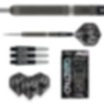 Thumbnail: Callisto  90%Tungsten Darts Set By Winmau