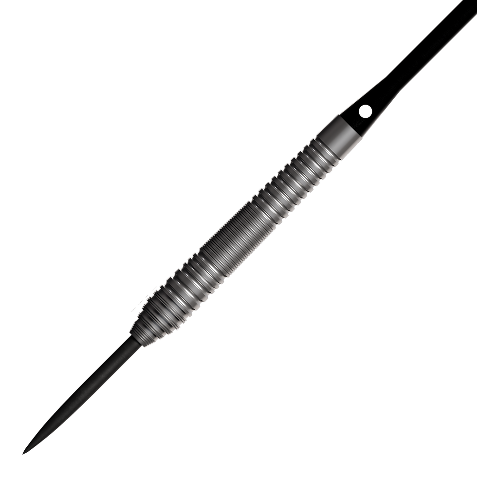 Thumbnail: Bulls NL Dirk van Duijvenbode Darts Set 80% Tungsten 