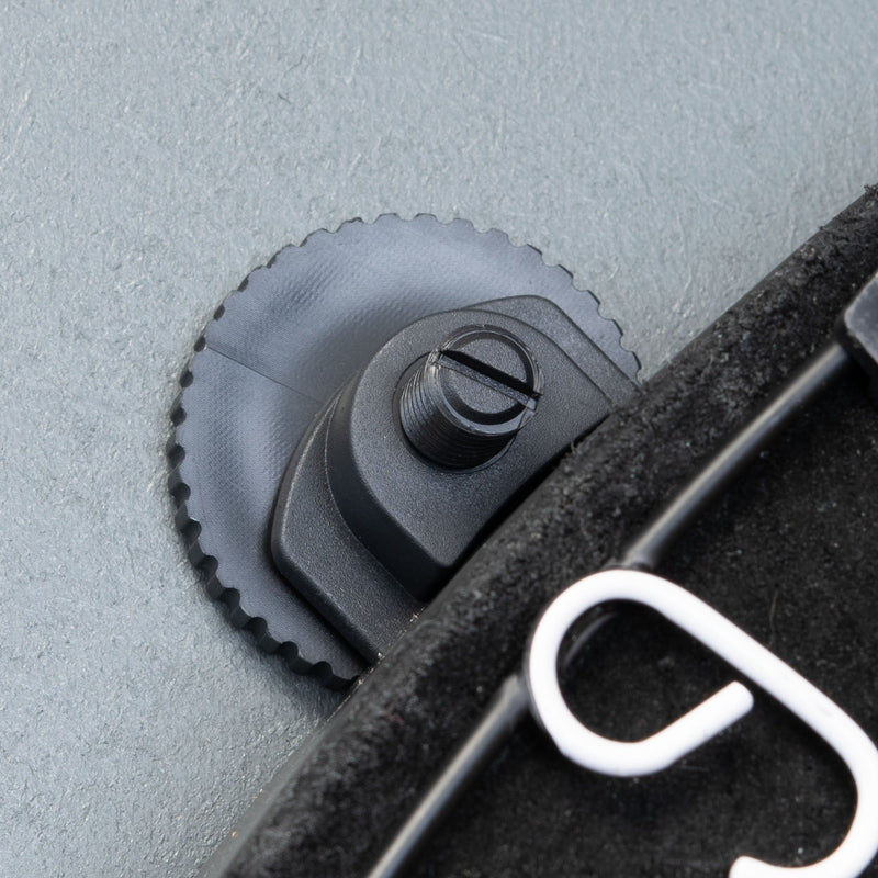 Thumbnail: Dartboard Stabilisation Kit