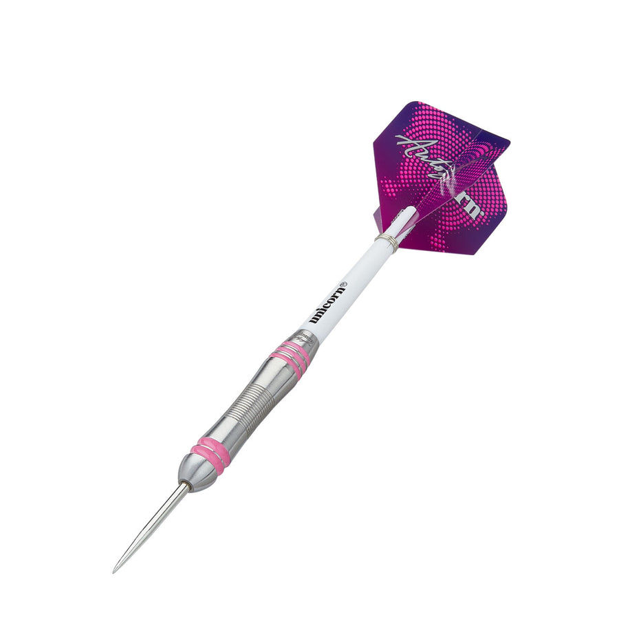 Thumbnail: Unicorn Autograph darts set style 2 
