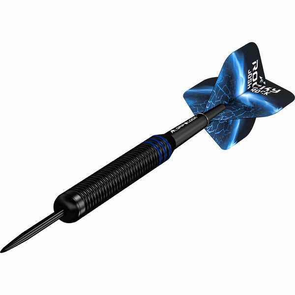 Thumbnail: Josh Rock Brass Darts Set 22g