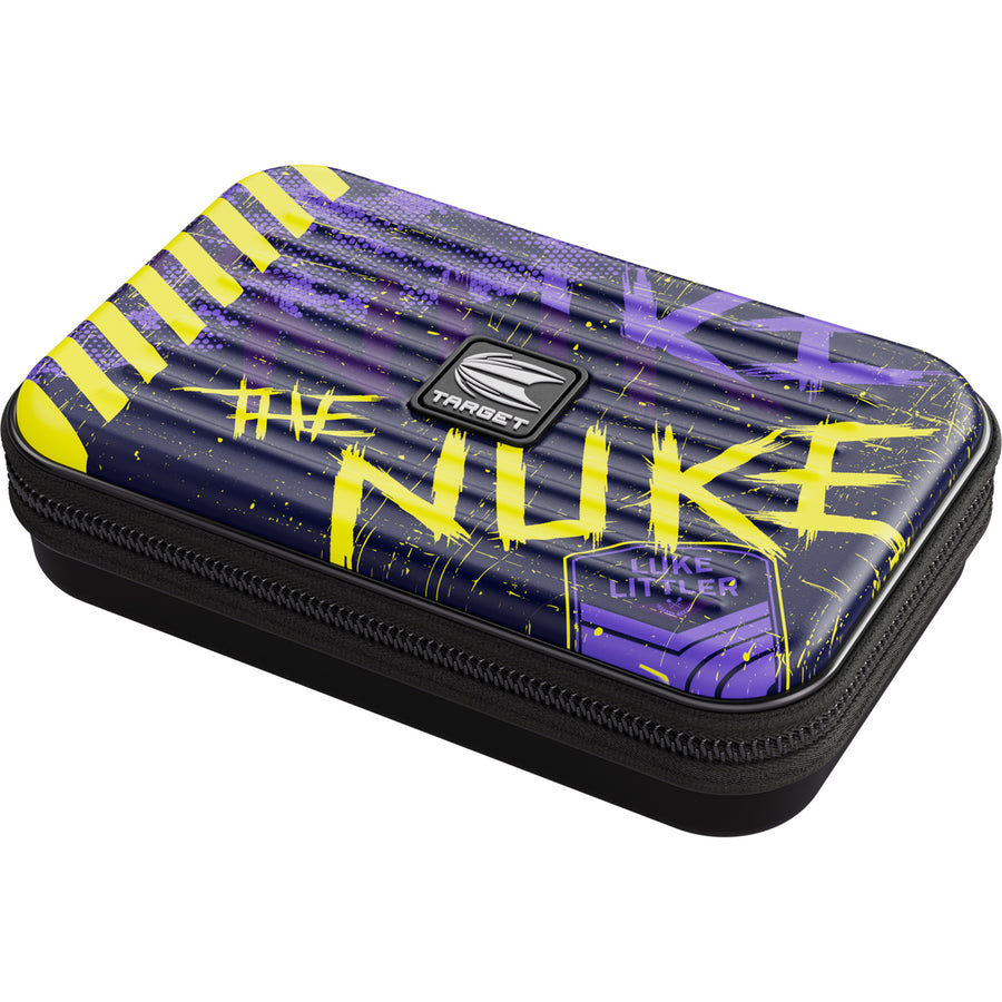 Thumbnail: Target Luke Littler Takoma Case XL