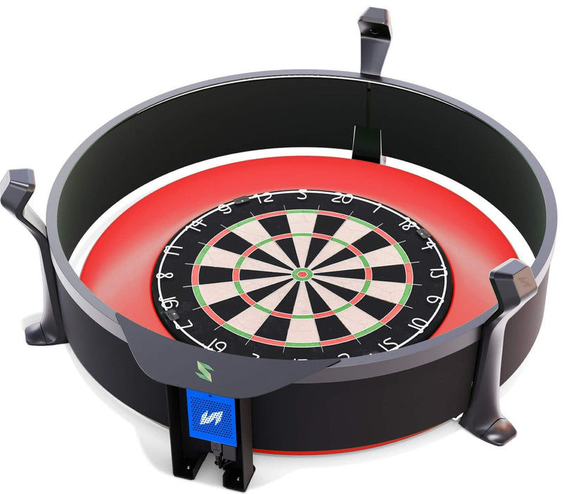 Thumbnail: Scolia Home 2 Flex Auto Scoring System