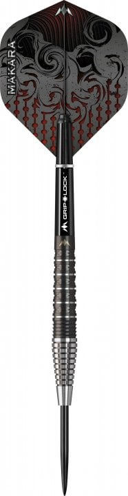Thumbnail: Mission makara Darts Set M2