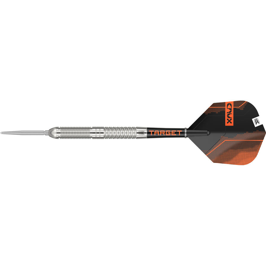 Thumbnail: Target Crux 90% Tungsten Darts Set 01