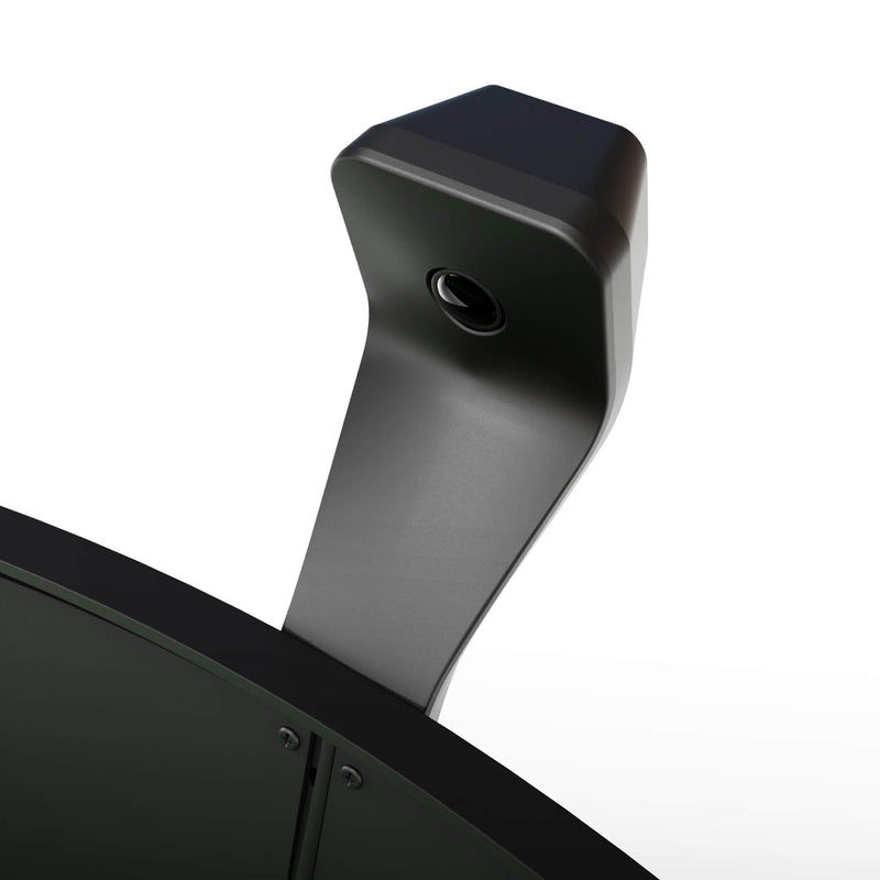 Thumbnail: Scolia Home 2 Flex Auto Scoring System