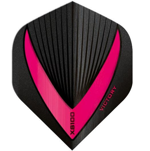  Victory XS100 Flights Pink