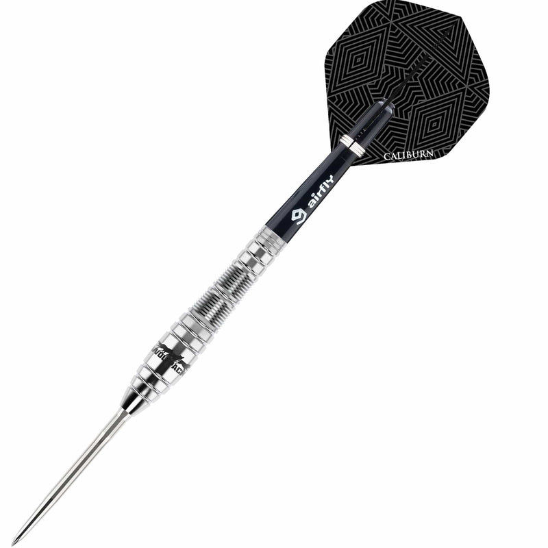 Thumbnail: Caliburn Wolfpack 90% Tungsten Darts 22g