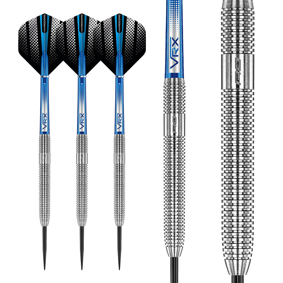 Thumbnail: Defender 85%T  Darts Set 