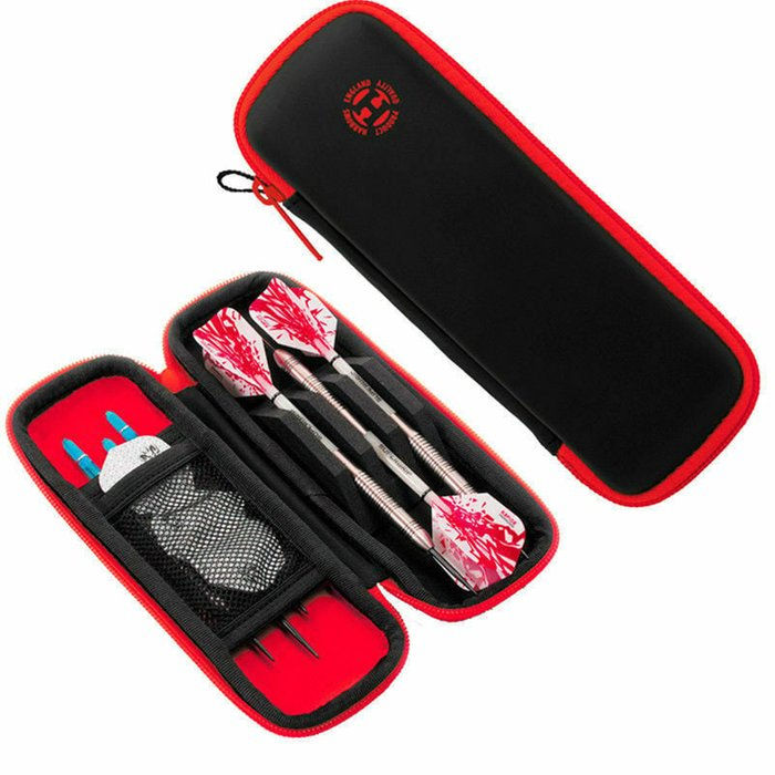Thumbnail: Harrows Super Pro.Tune Up Kit And Blaze Case