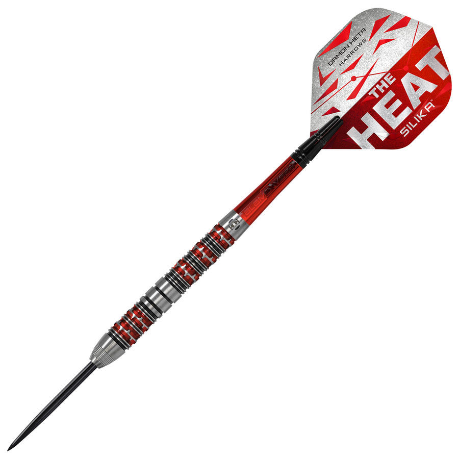 Thumbnail: Damon Heta Series 3 Darts set