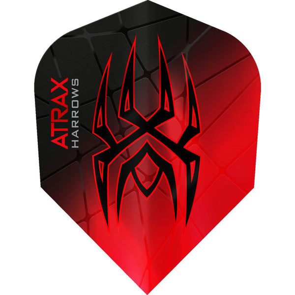 Thumbnail: Harrows Atrax Flights
