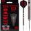 Thumbnail: Datadart Martin "wolfie" Adams darts set