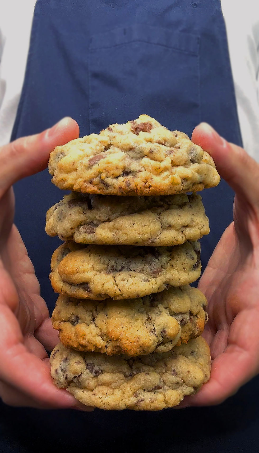 Bite - Brandon's Cookies