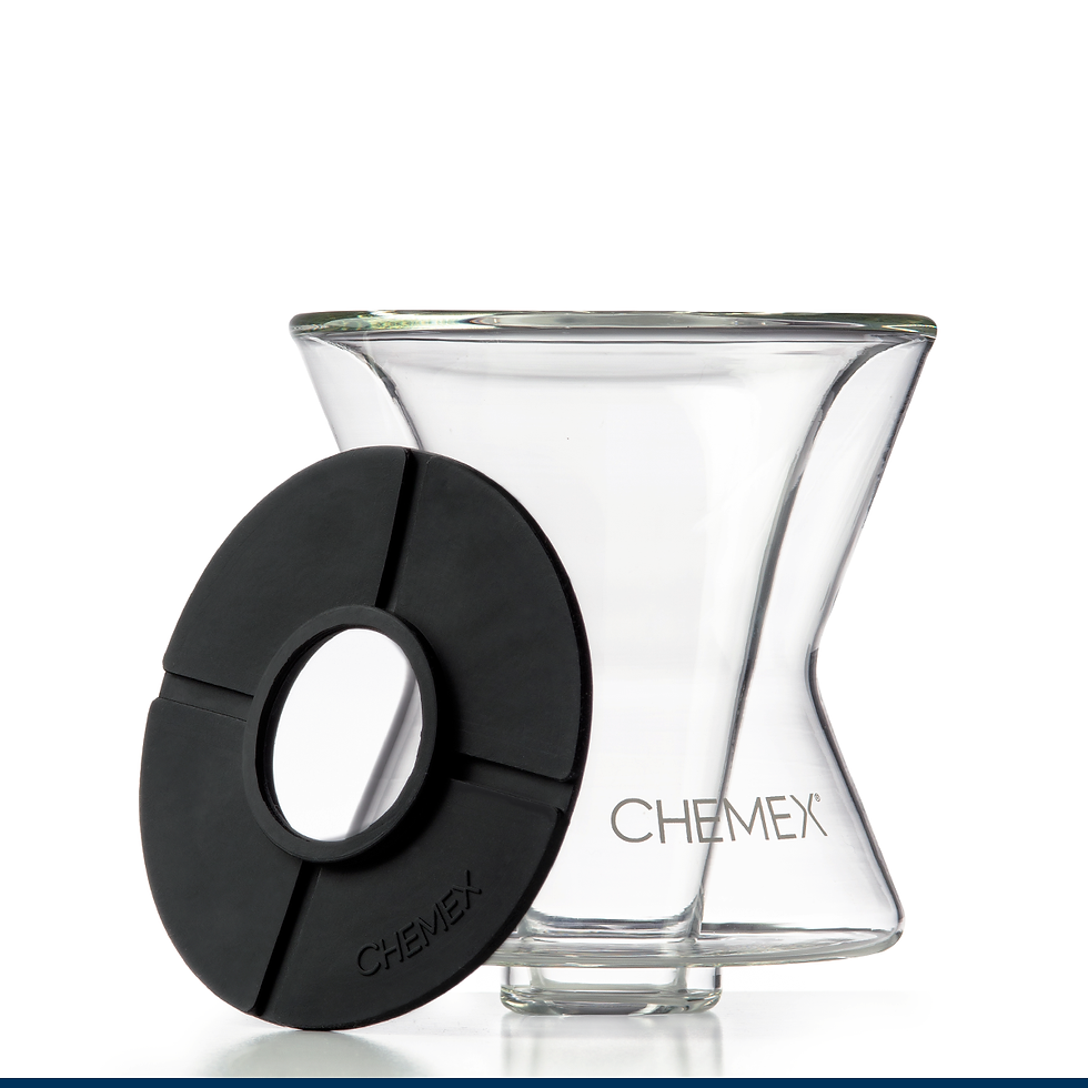 Thumbnail: Chemex Funnex