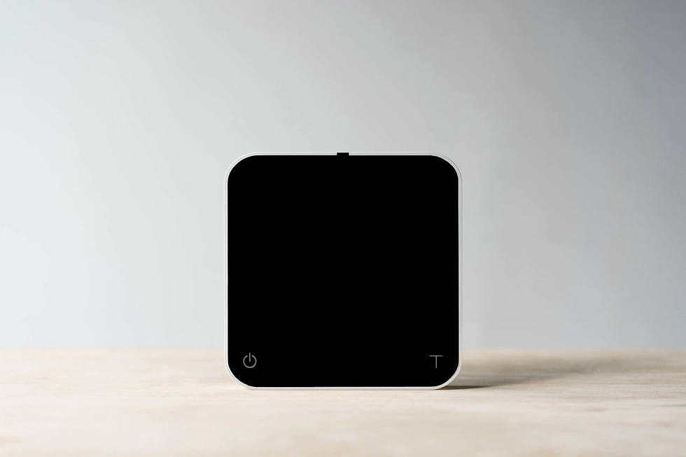 Thumbnail: Acaia Pearl Coffee Scale