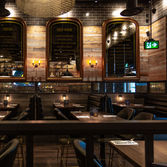 Liberty Kitchen