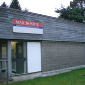 Canada Post Port Moody