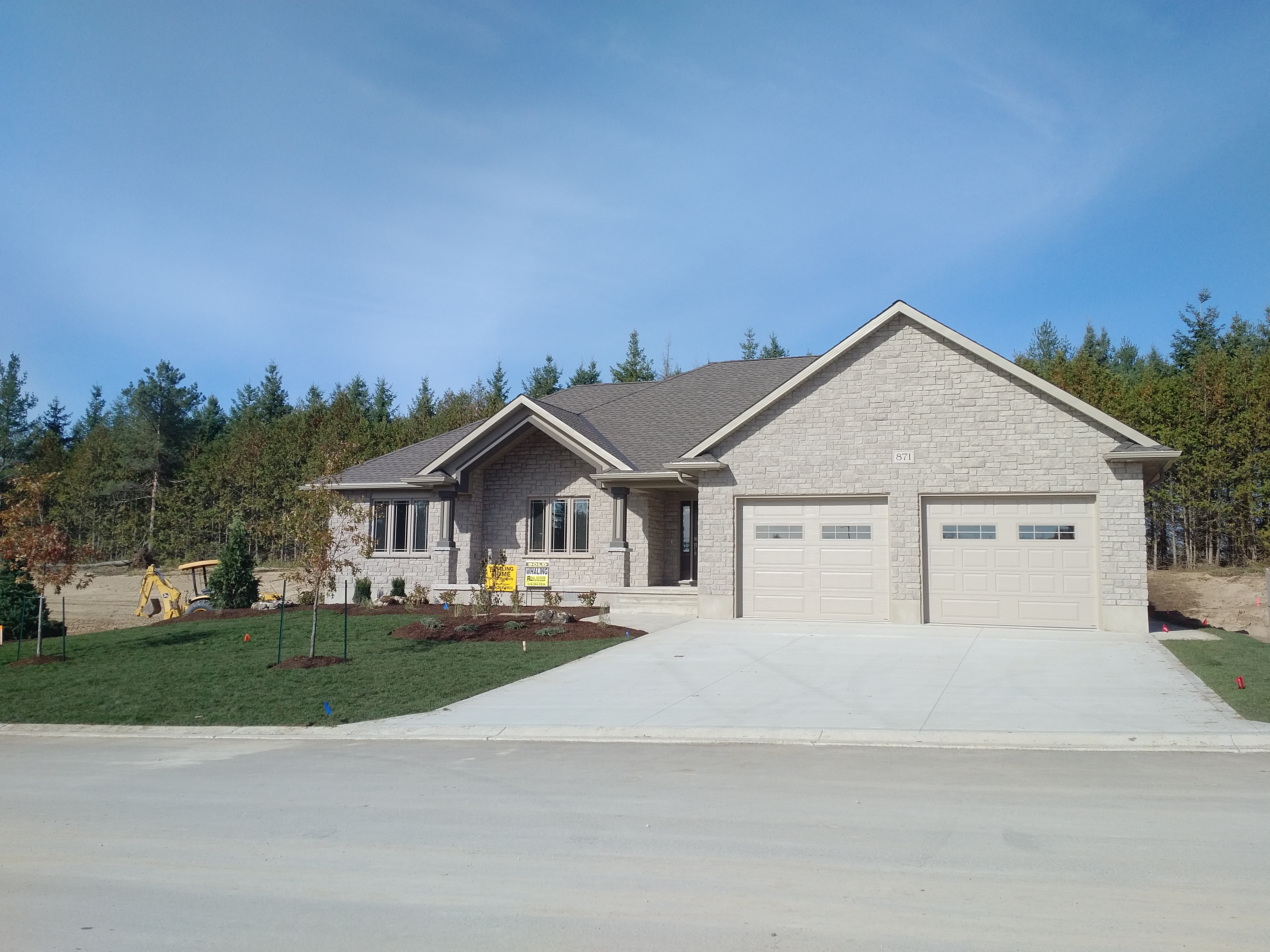 Singles hanover ontario