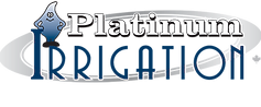 Platinum Irrigation Link